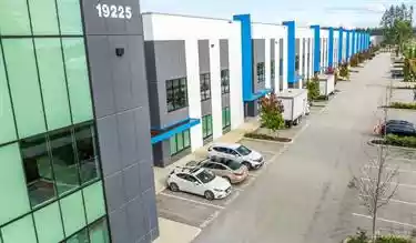 Surrey - Warehouse/Distribution