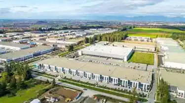 Surrey - Warehouse/Distribution