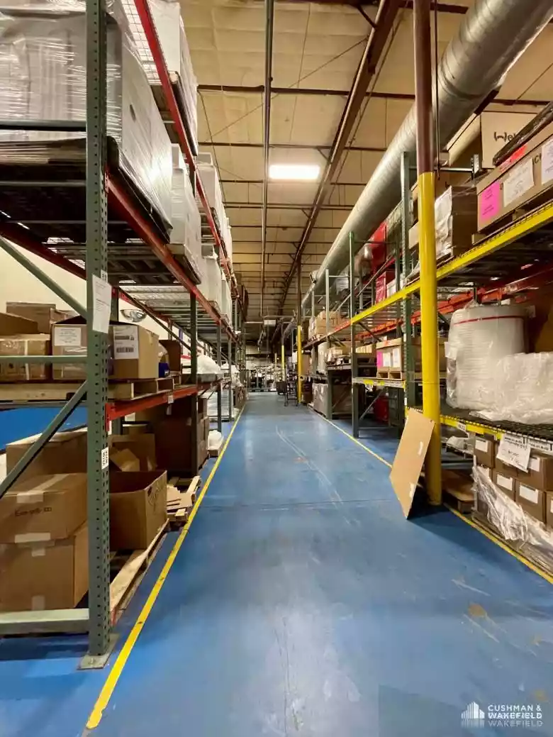 Frederick - Office Service