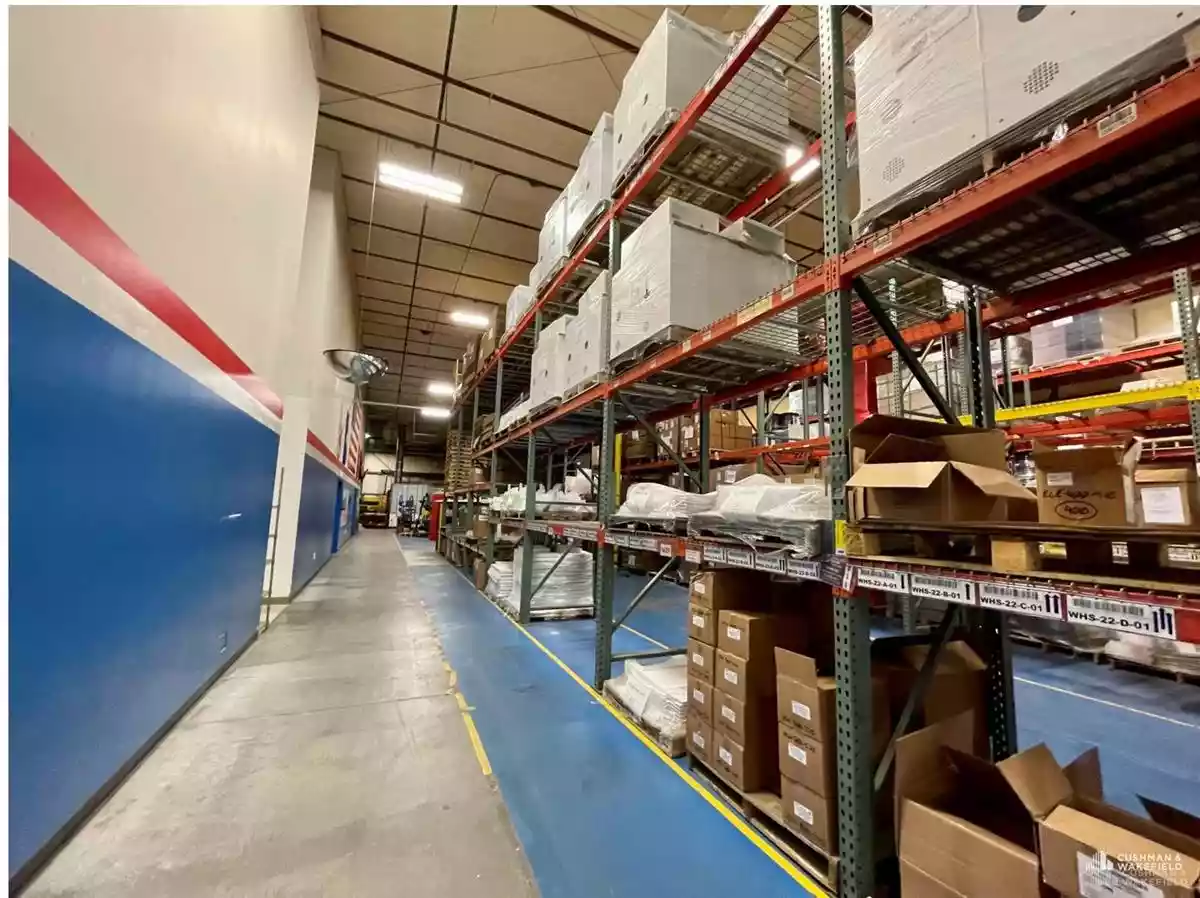 Frederick - Office Service