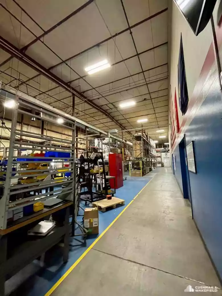 Frederick - Office Service