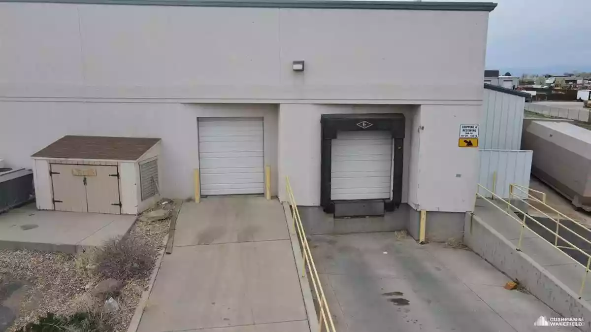 Frederick - Office Service