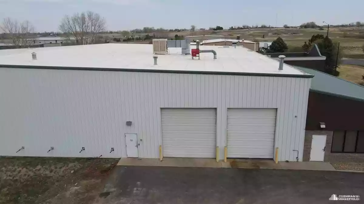 Frederick - Office Service