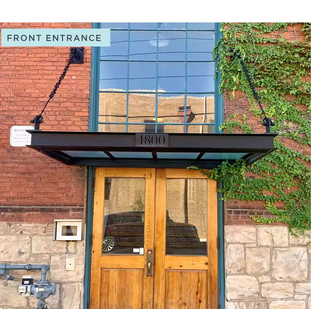 Kansas City - Office