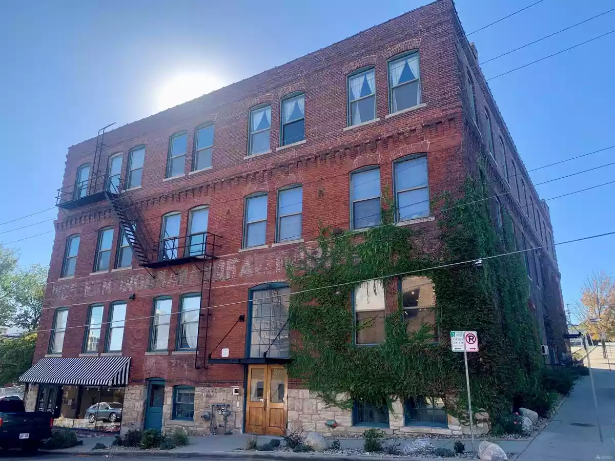 Kansas City - Office