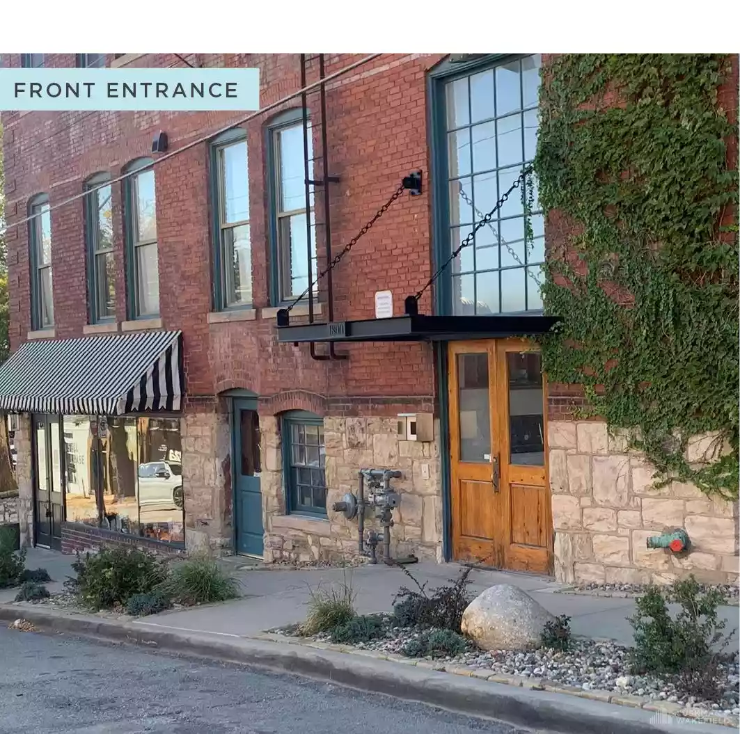 Kansas City - Office