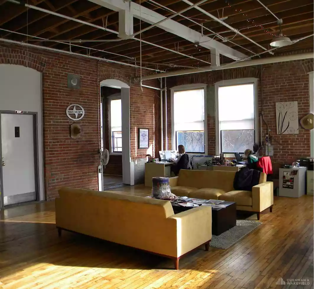 Kansas City - Office