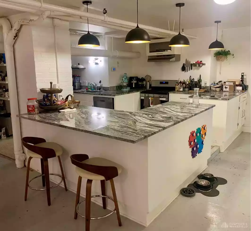 Kansas City - Office