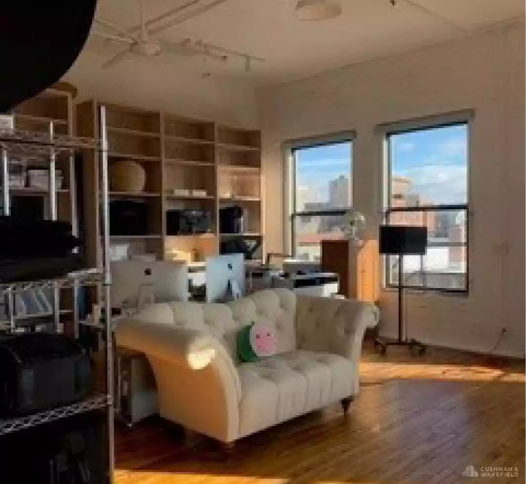 Kansas City - Office