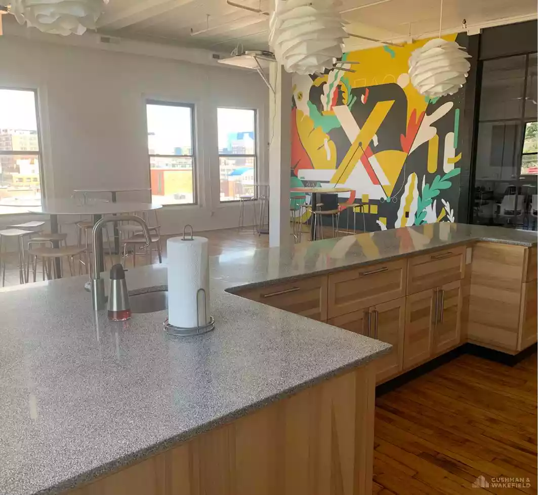 Kansas City - Office