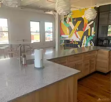 Kansas City - Office