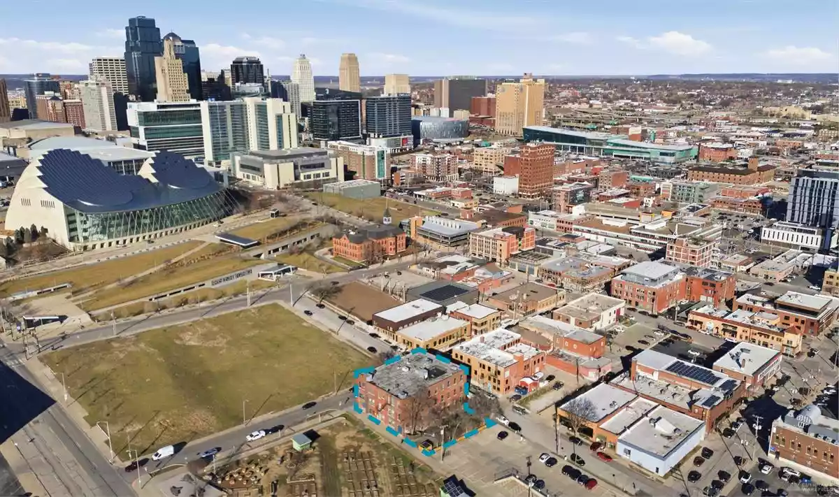 Kansas City - Office