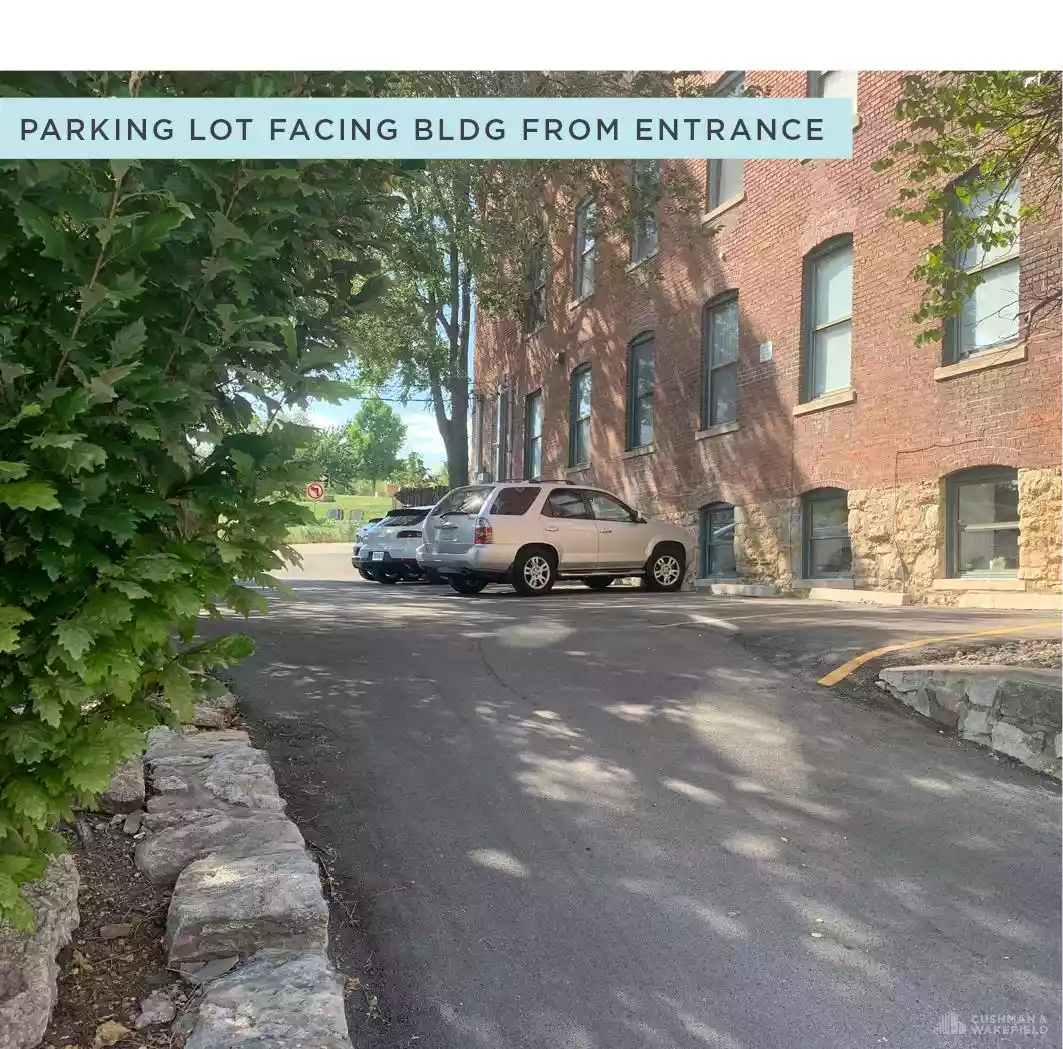 Kansas City - Office