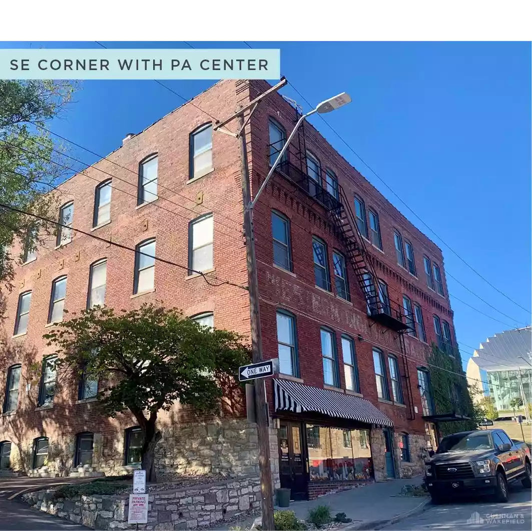 Kansas City - Office