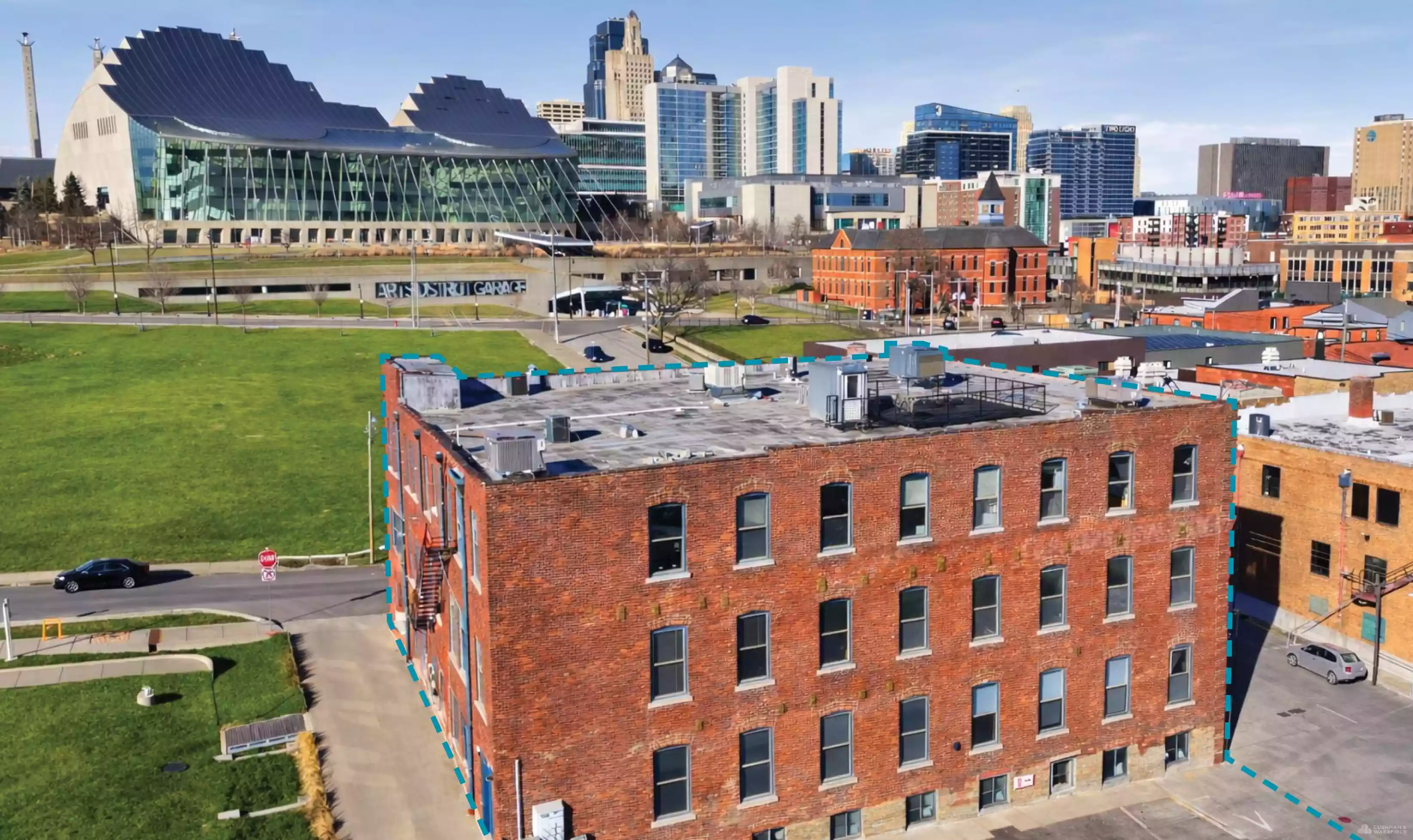 Kansas City - Office