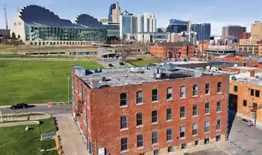 Kansas City - Office