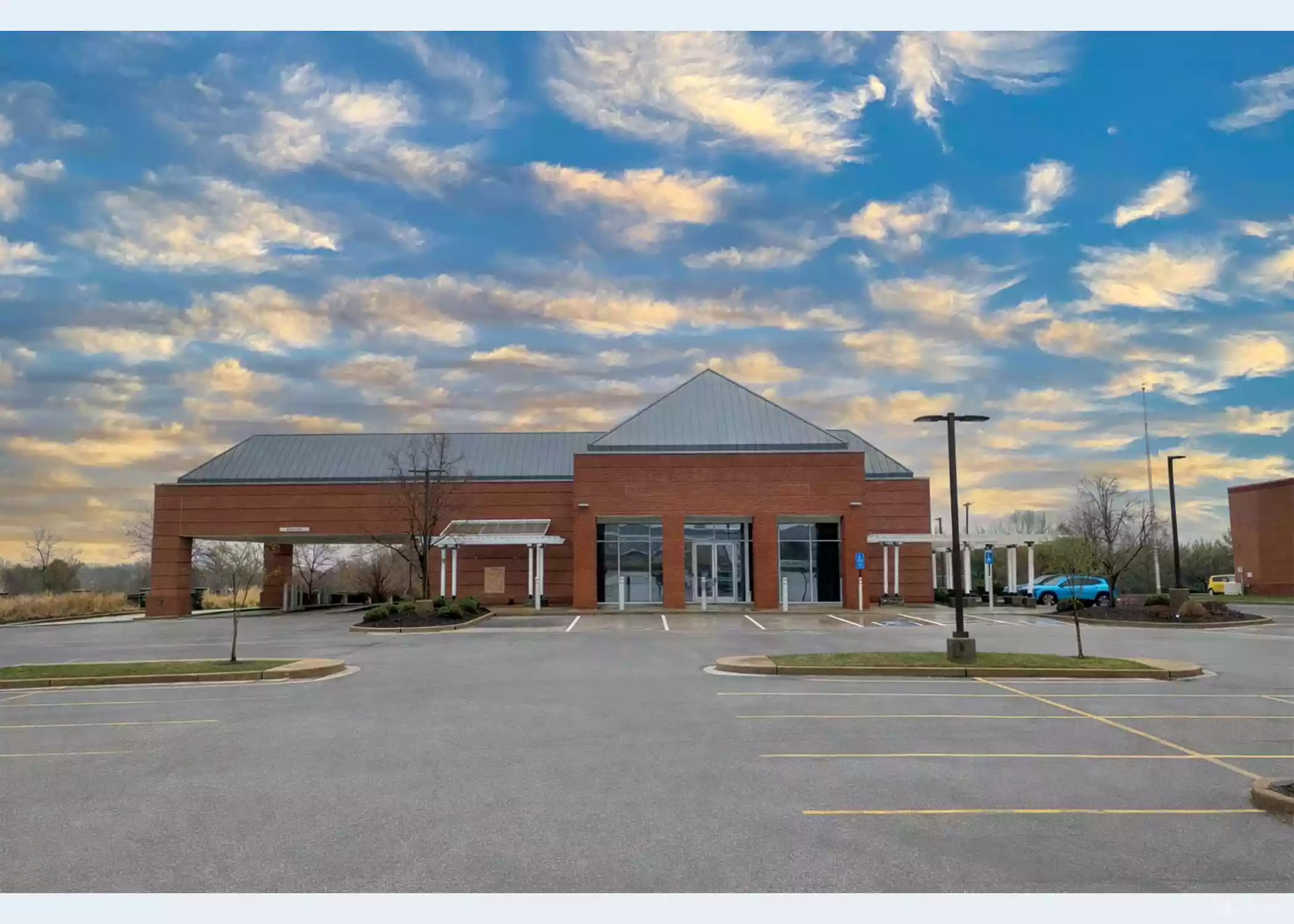 Wildwood - Specialty