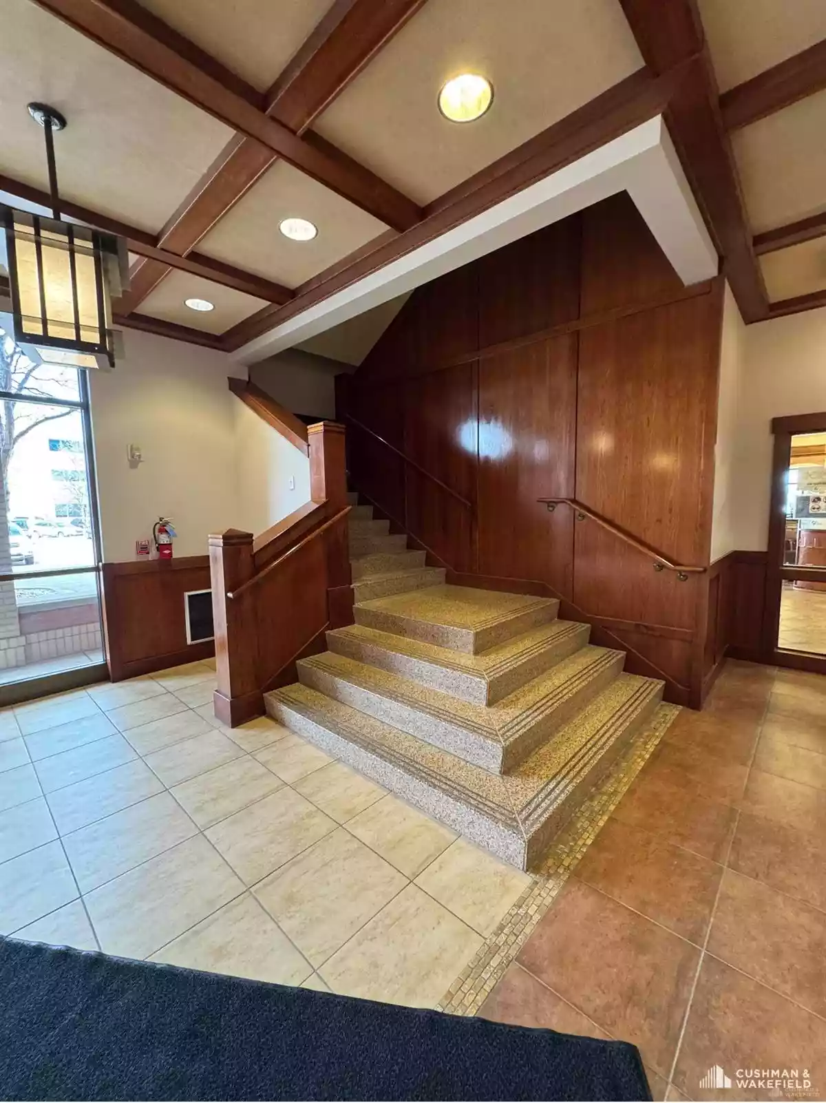 Fort Collins - Office