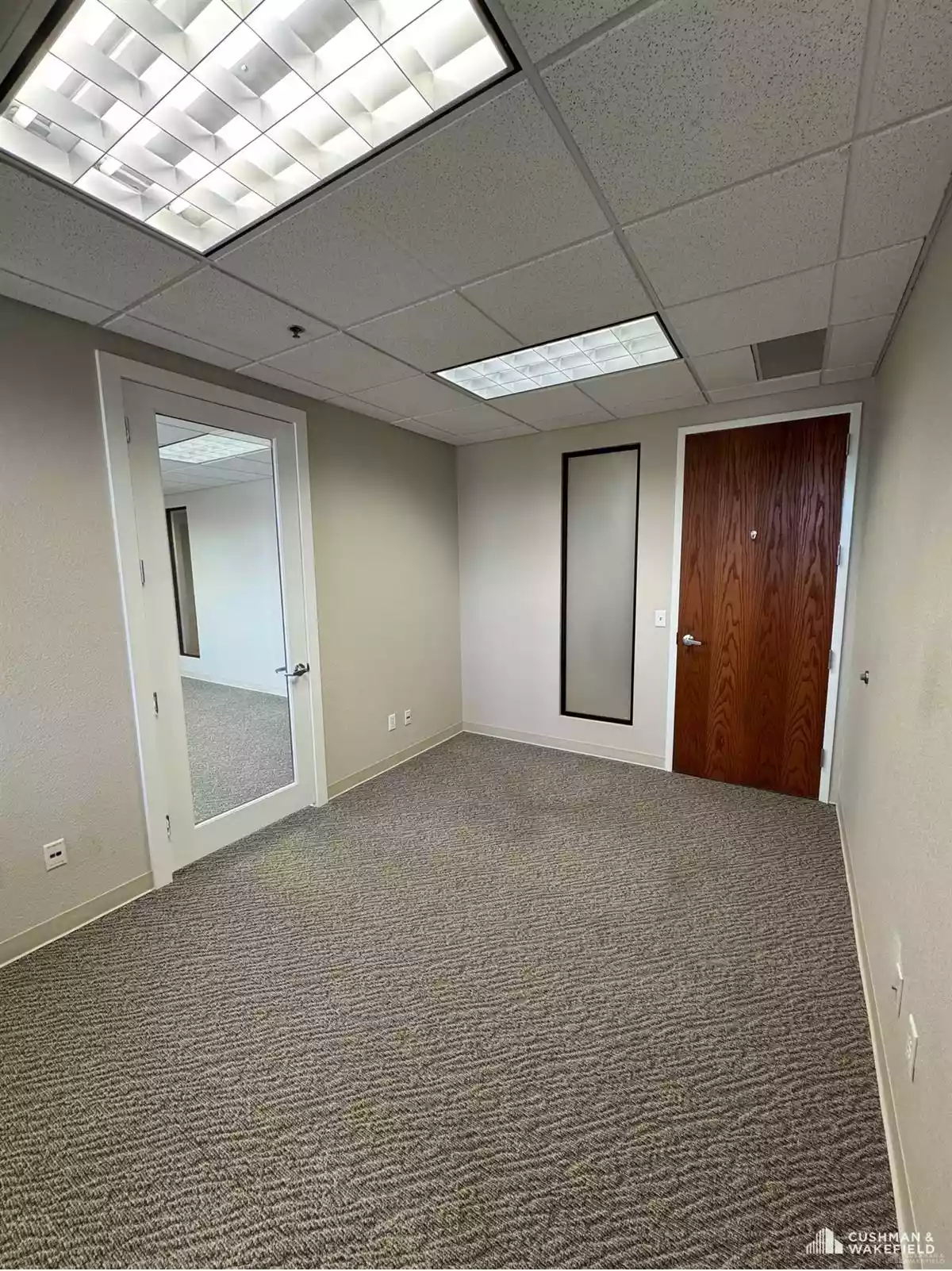 Fort Collins - Office