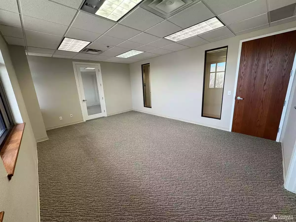 Fort Collins - Office