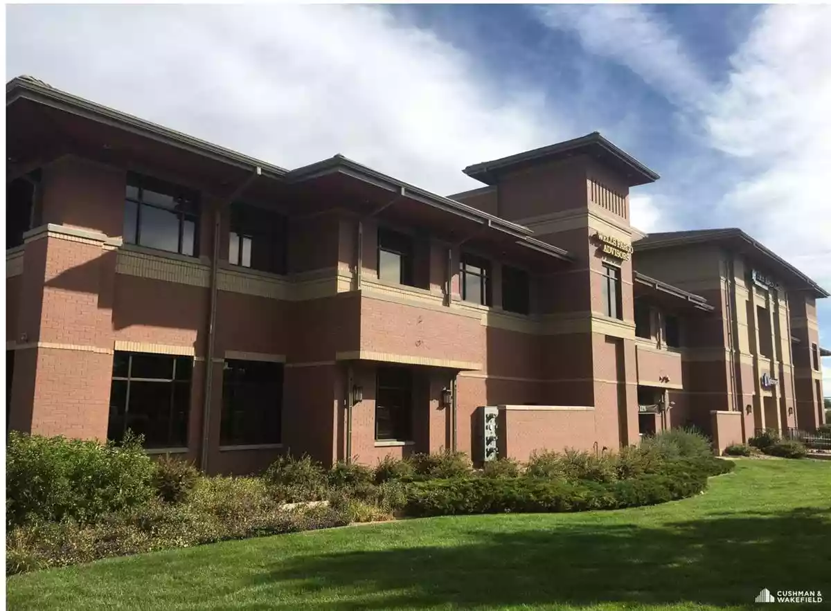 Fort Collins - Office