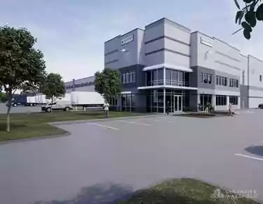 Houston - Warehouse/Distribution