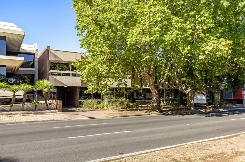 Unit 1/198 Greenhill Rd