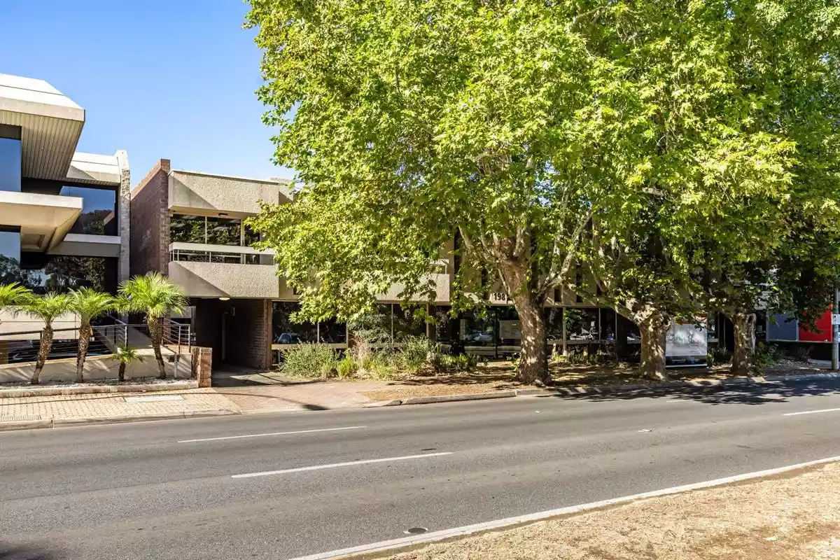 Unit 1/198 Greenhill Rd