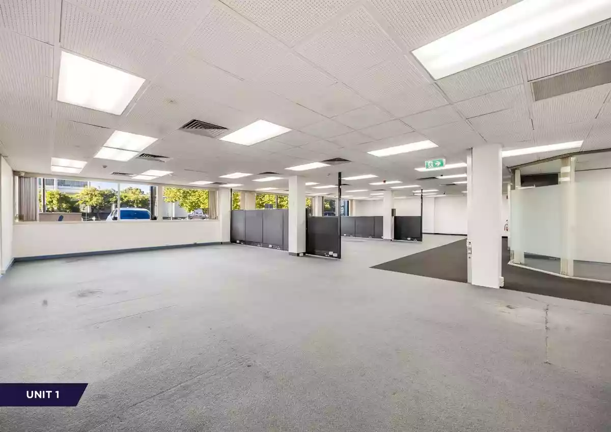 Unit 1/198 Greenhill Rd