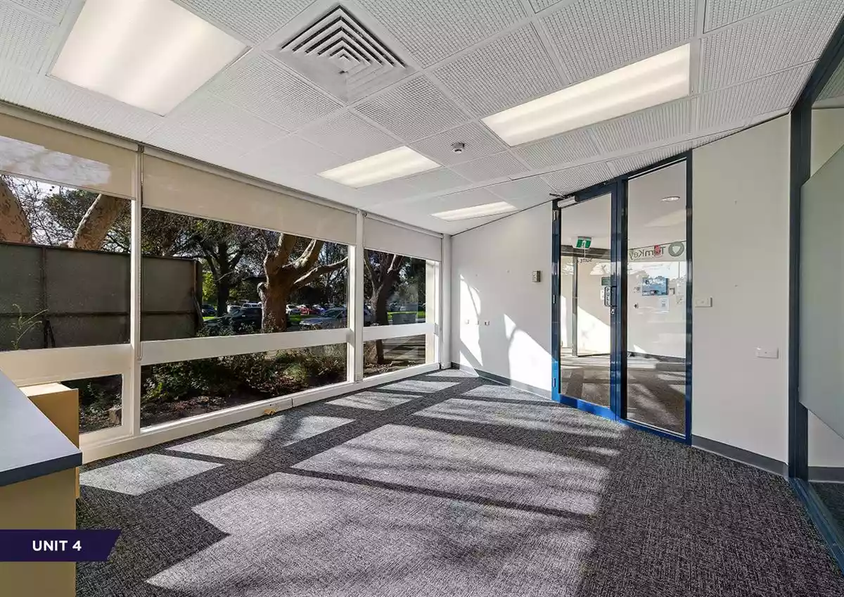 Unit 1/198 Greenhill Rd