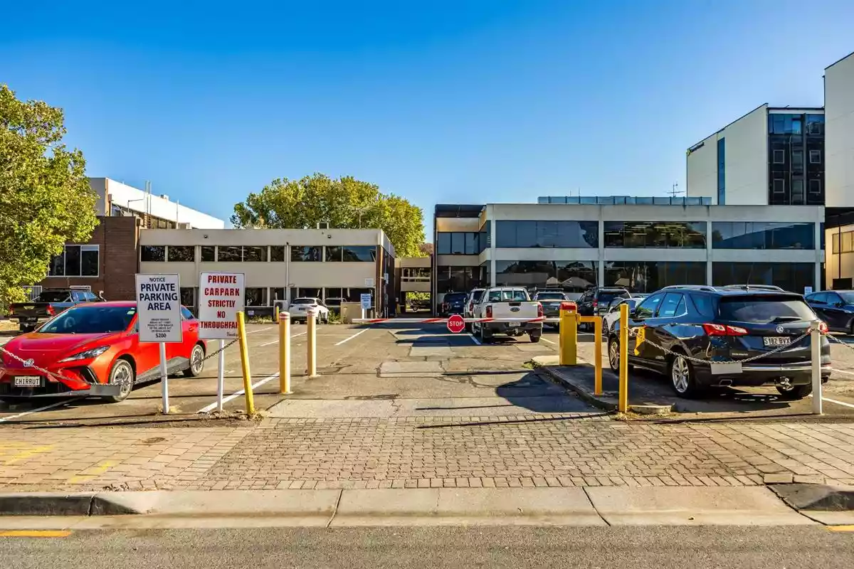 Unit 1/198 Greenhill Rd