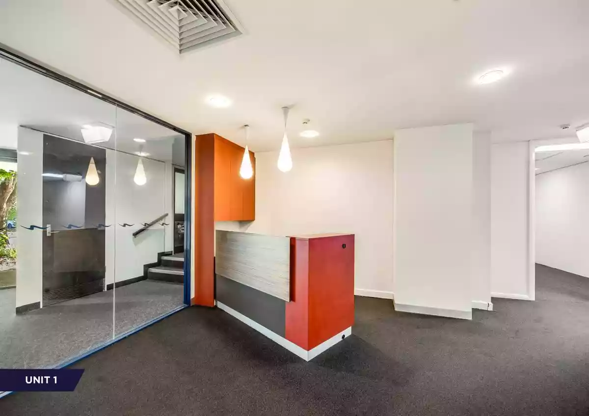 Unit 1/198 Greenhill Rd