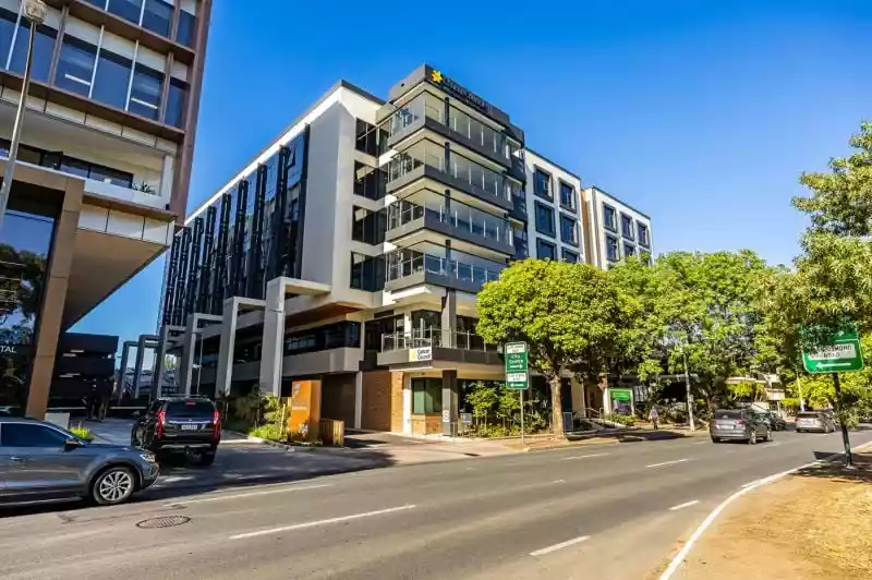 Unit 1/198 Greenhill Road