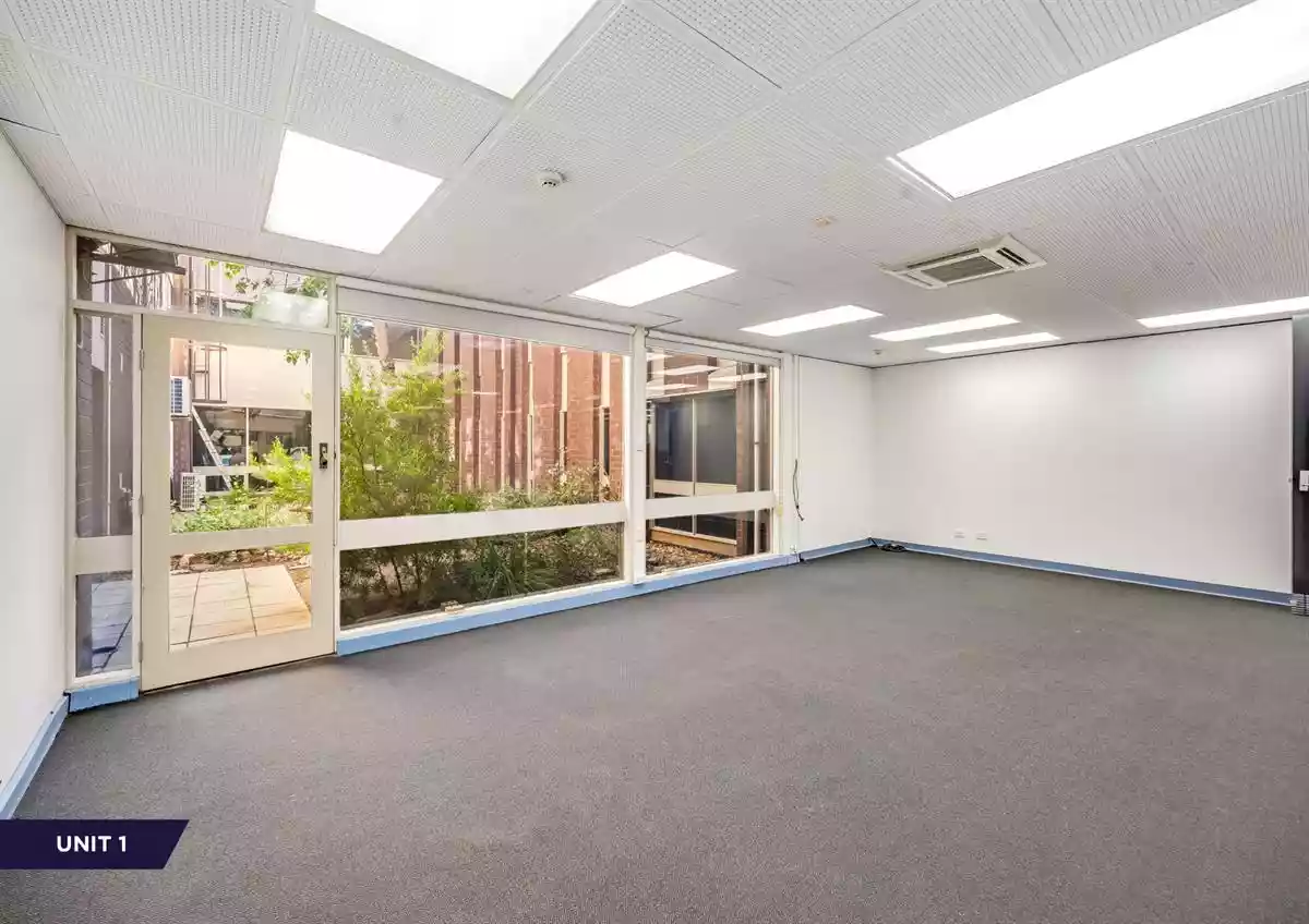 Unit 1/198 Greenhill Rd