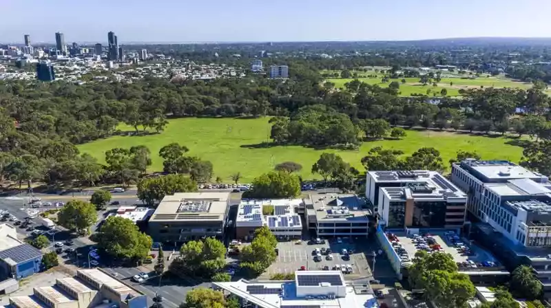 Unit 1/198 Greenhill Rd