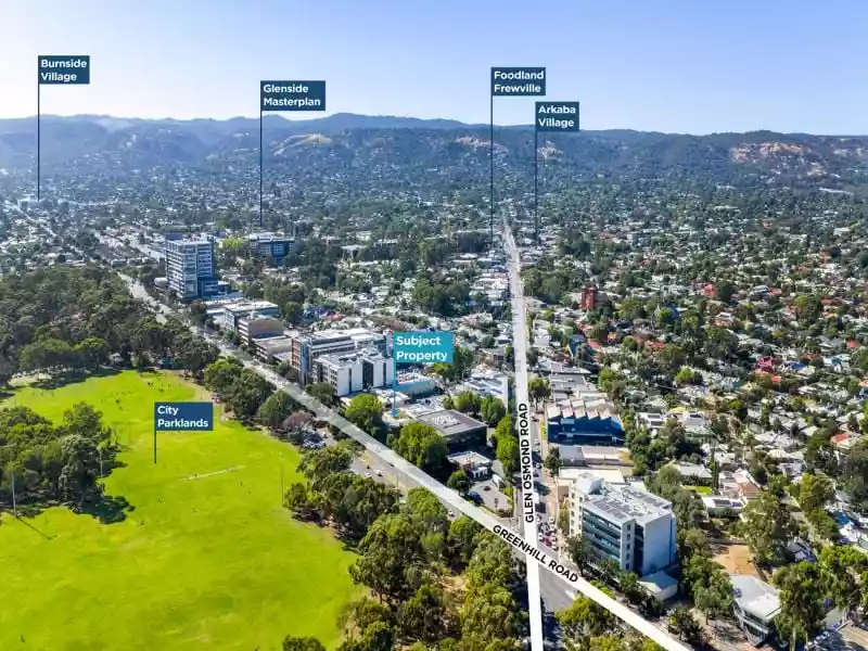 Unit 1/198 Greenhill Road