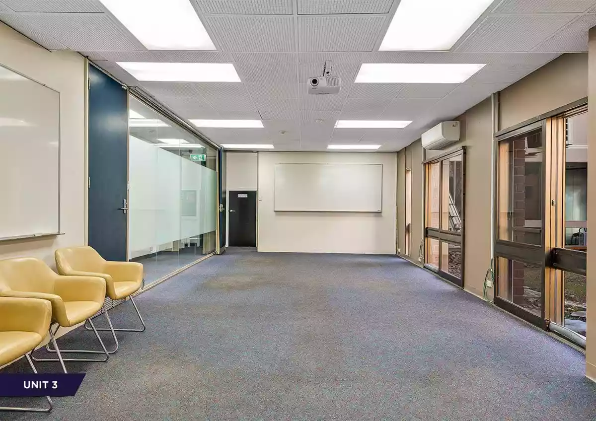 Unit 1/198 Greenhill Rd