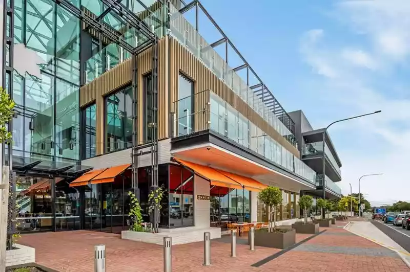 Unit 1/198 Greenhill Road