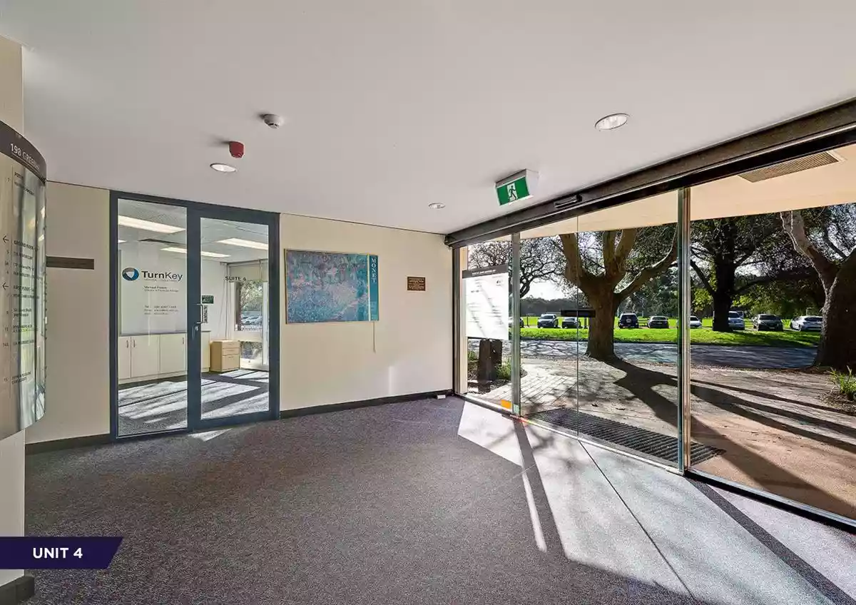 Unit 1/198 Greenhill Rd