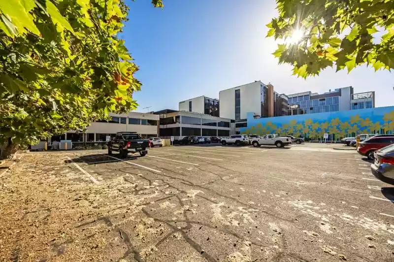 Unit 1/198 Greenhill Rd