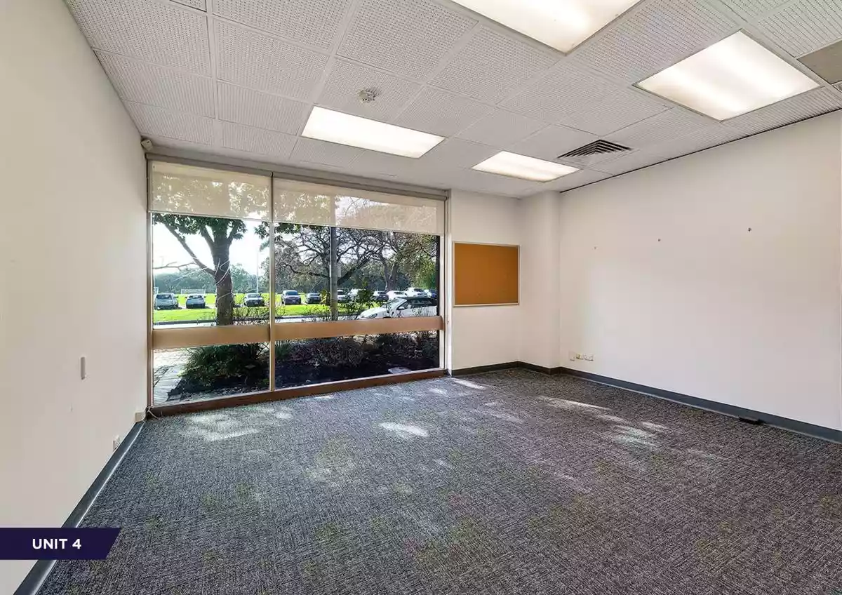 Unit 1/198 Greenhill Rd