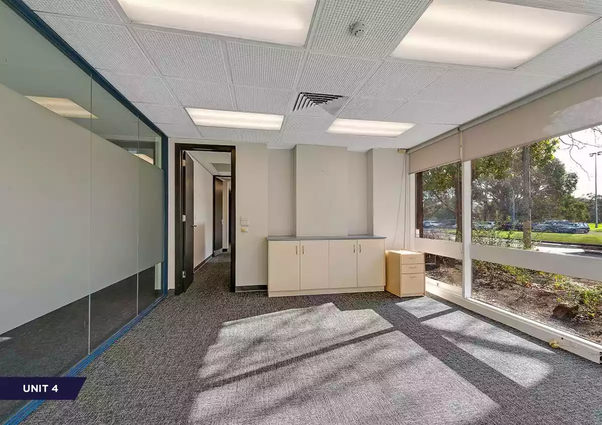Unit 1/198 Greenhill Rd
