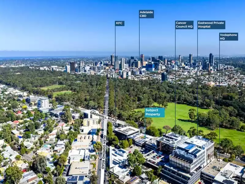 Unit 1/198 Greenhill Rd