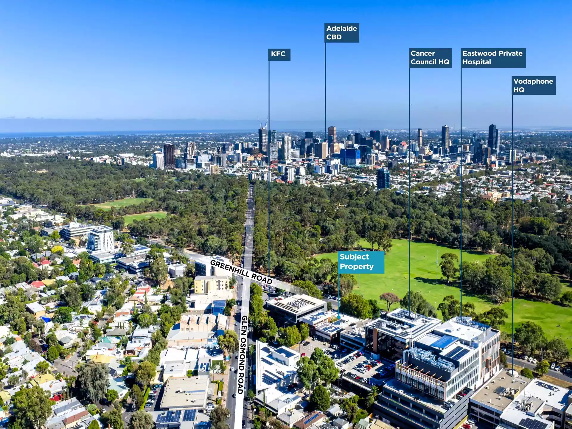 Unit 1/198 Greenhill Rd