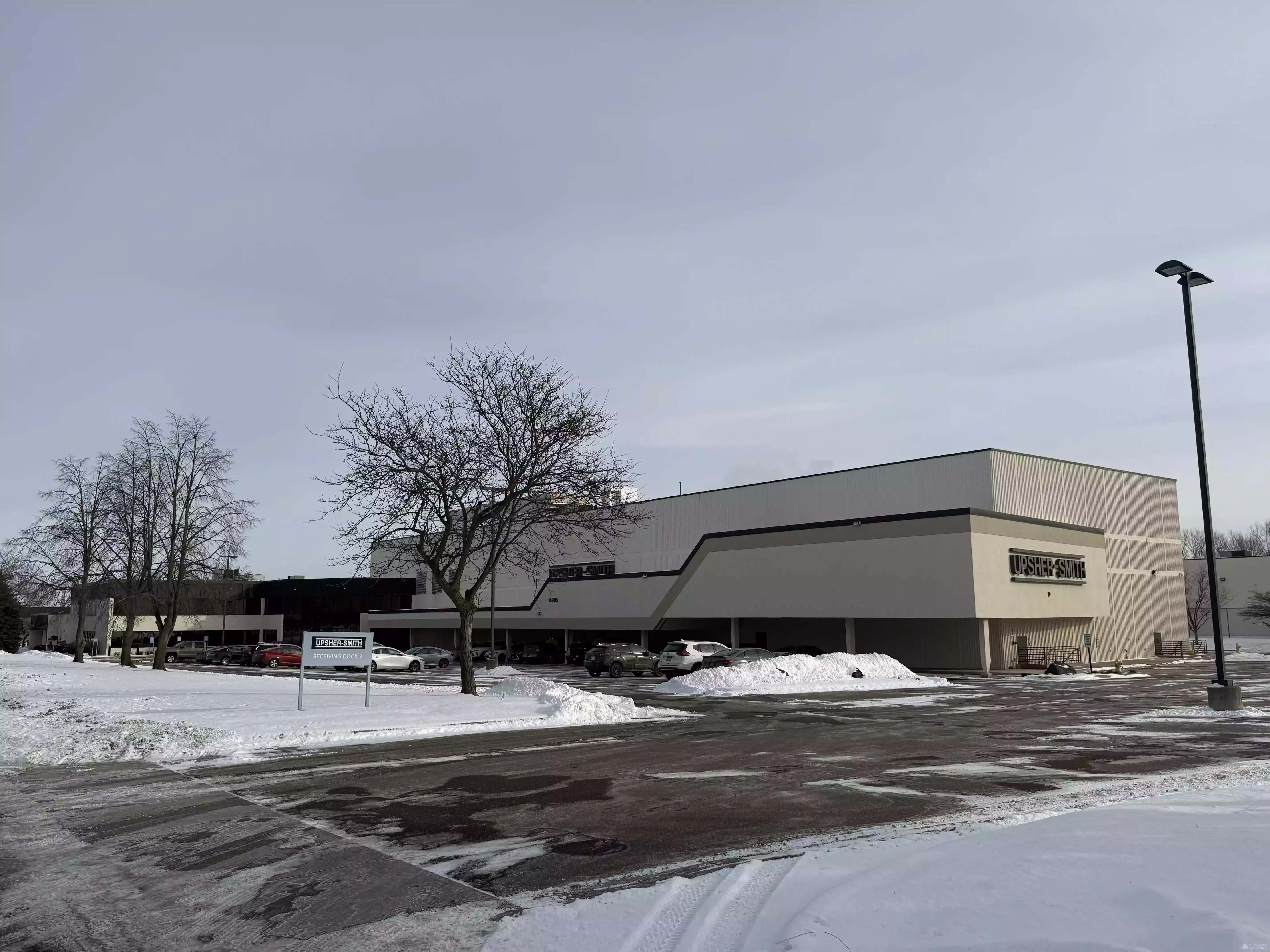 Plymouth - Manufacturing