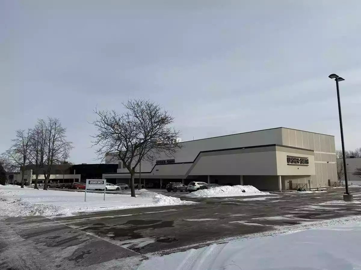Plymouth - Manufacturing