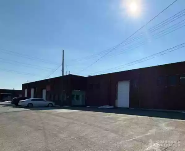 Cincinnati - Warehouse/Distribution