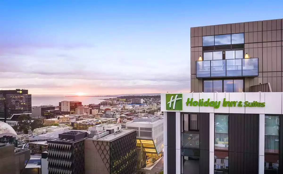 40 Ryrie Street