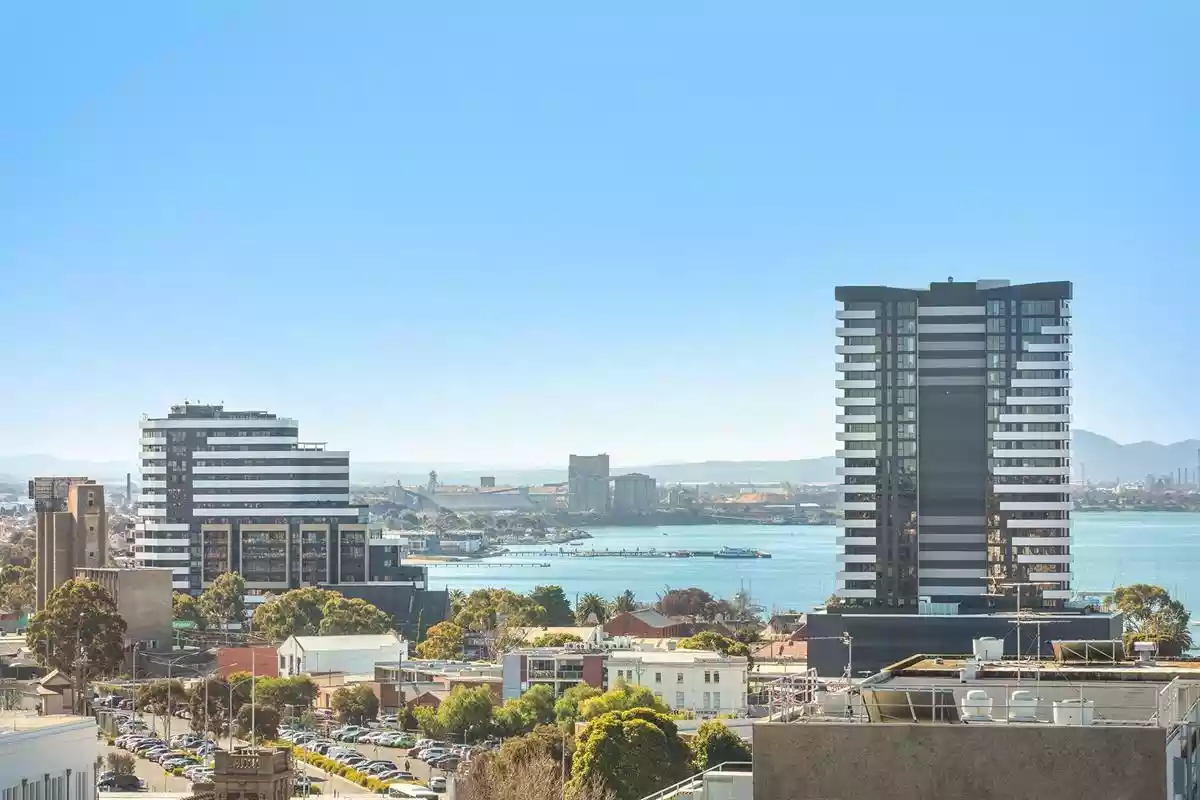 40 Ryrie Street