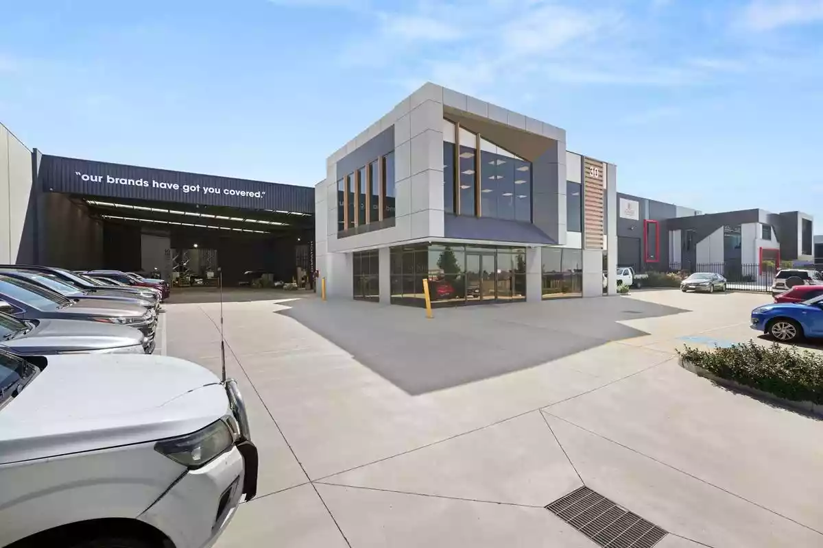 30 Bonview Circuit